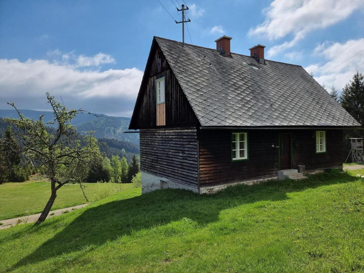 Zankl Villa Lavamünd Buitenkant foto